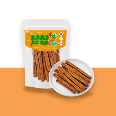개님의과자 수제간식 찹찹이 골라담기