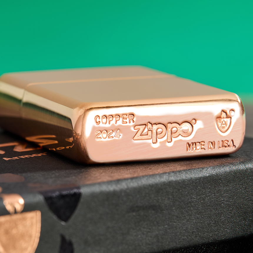 지포 라이터 코리아 공식몰 - ZIPPO