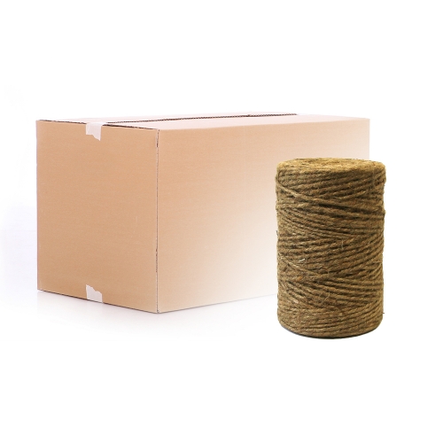 [2~8mm] 녹화끈(8개입 1박스) 조경자재 새끼줄 정원용품