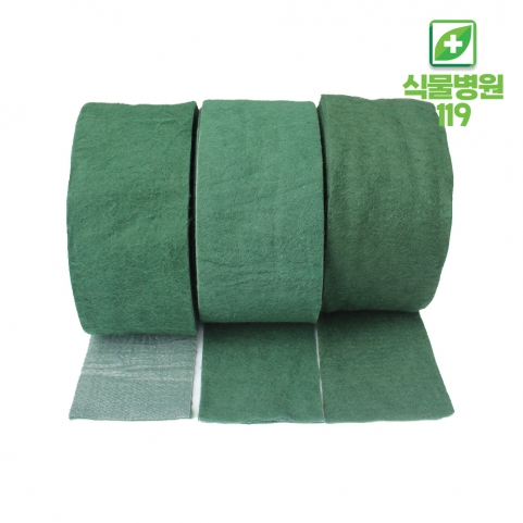 수목보온재 부직포 방한포 월동 단열 보호대