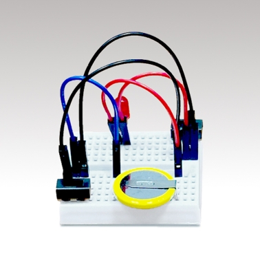 3로 전기 회로도 실험용 아두이노 조립키트 5개 코딩