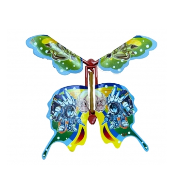 나의 나비 북마크