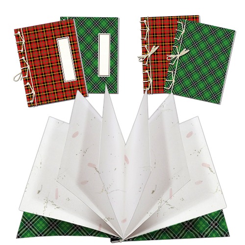 [매직북스] 전통 북아트 제본 역사 북아트 만들기