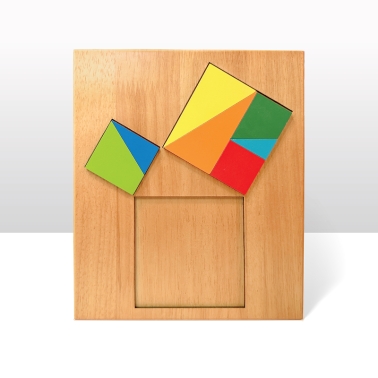 원목교구 피타고라스퍼즐