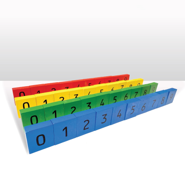 넘버타일 원목교구