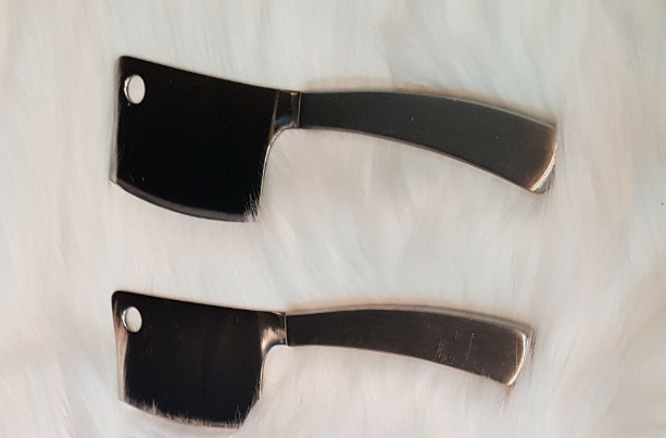 대조영도검8888미니도 나이프 단검 단도 카타나 야인도검