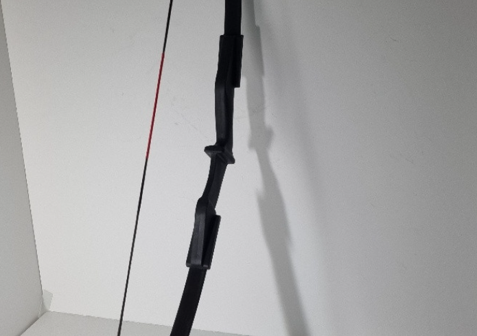 대조영도검1096-5활 전통궁 조립식 활과 화살 야인도검