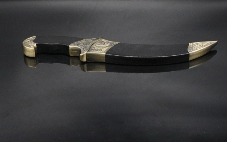 대조영도검0453 칭기스칸단도 서양단도 장식용가검 전시용가검 소품촬영용가검 선물용검 코스프레가검 야인도검