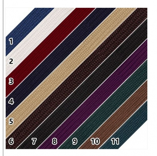 대조영도검03-35일본도 무사도 주문제작시 사케 끈 색상 번호로 선택