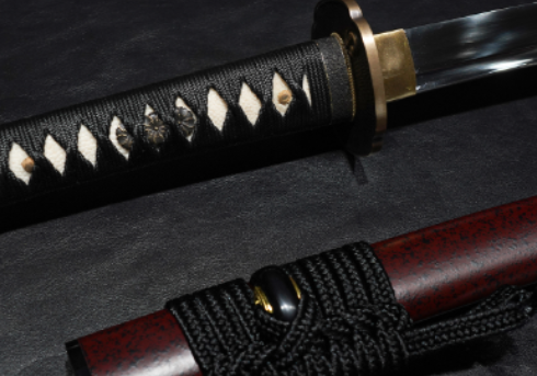 대조영도검3068대맘 무사도 고성능 망간강 수련용도검