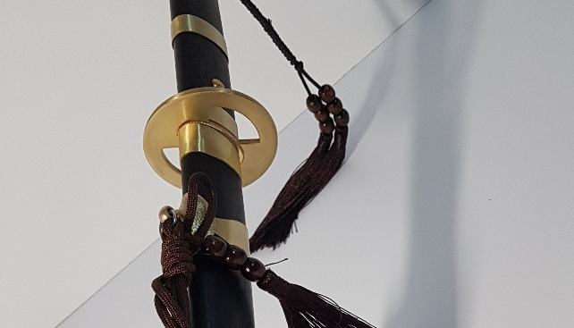 대조영도검1184 태백 조선세법도 t10강진흙열처리도신 고급순동 오목원목