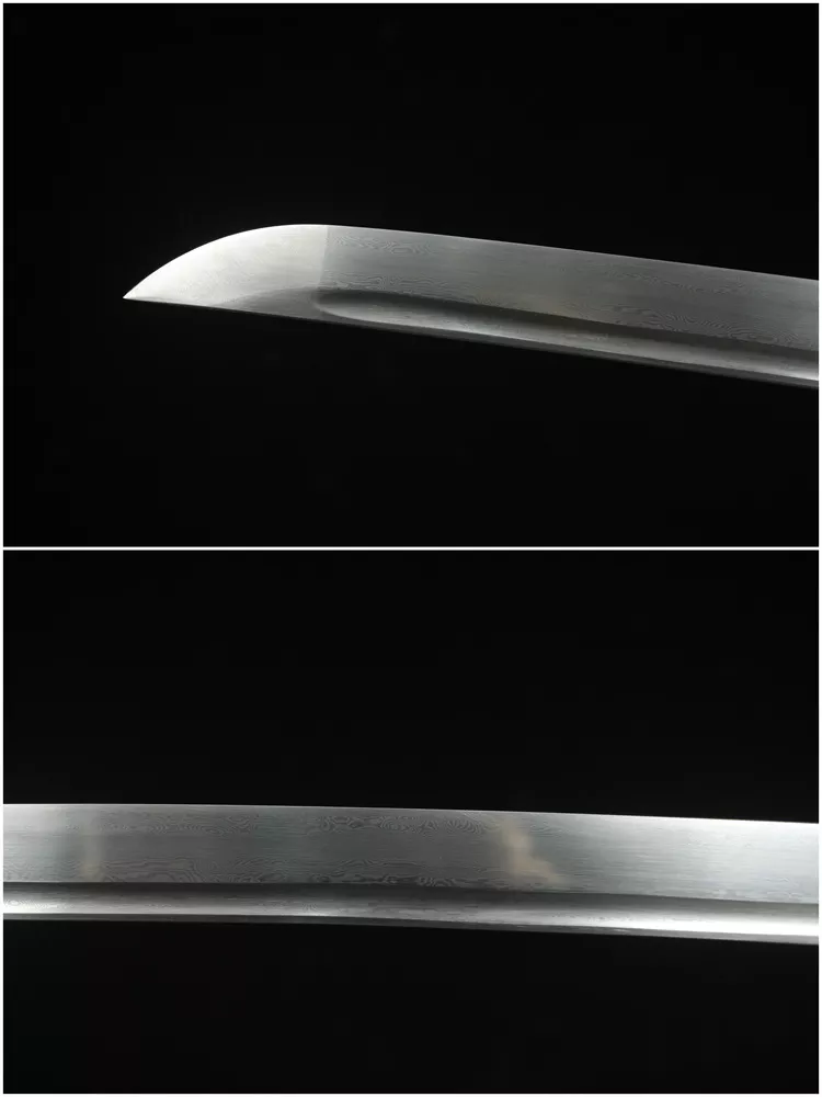 대조영도검2188  복룡무사도 백련화문강