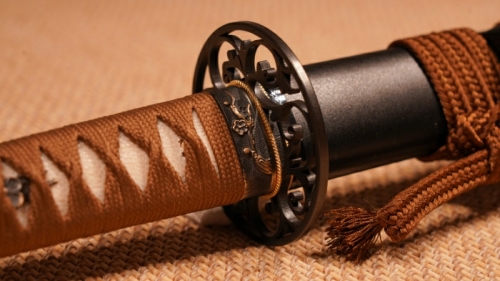 대조영도검25호 일본무사도 고망간강 바람혈조 한강정품 한시적할인