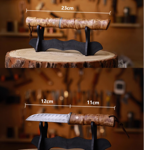 대조영도검8888-8죽절단도 호신소도 포켓단도