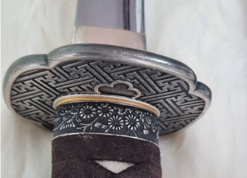 대조영도검m 1-11 Made in Japan 일본제작 무사도 수련용 거합도