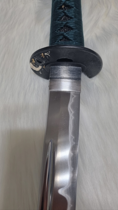 대조영도검t 1-10 Made in Japan 일본제작 거합도 수련용검