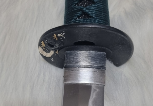 대조영도검t 1-10 Made in Japan 일본제작 거합도 수련용검