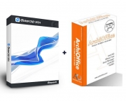 GstarCAD Archioffice + GstarCAD Professional