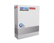 GstarCAD 용 CADPOWER