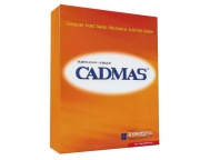 GstarCAD 용 CADMAS