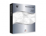 GstarCAD 용 MechClick