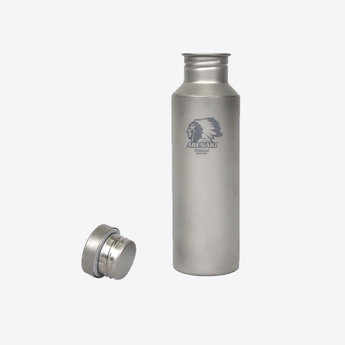 아베나키 티타늄 텀블러 700ml