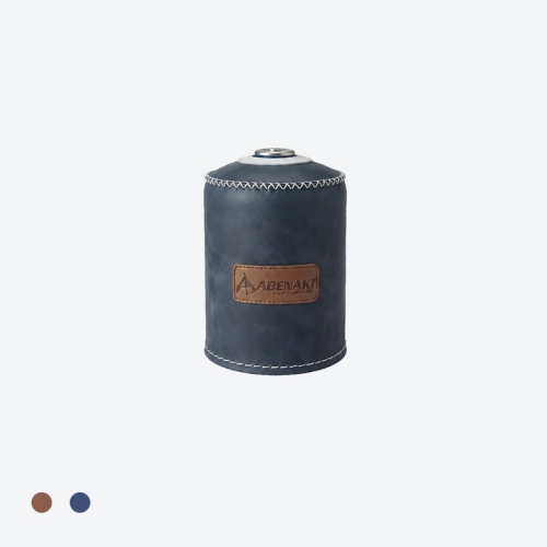 아베나키 이소가스 가죽 워머 (450g)