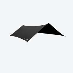 아베나키 40D 초경량 실타프 블랙 (나일론 PU실리콘)
