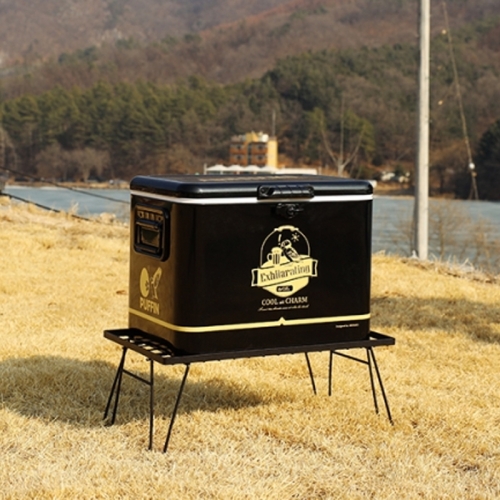 아베나키 퍼핀3 스틸쿨러 (30, 40, 51L)