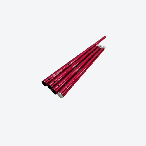 아베나키 높이조절 타프폴대
