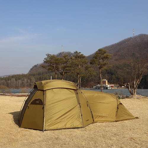 에볼루션쉘터2 호환 확장형 베스티블