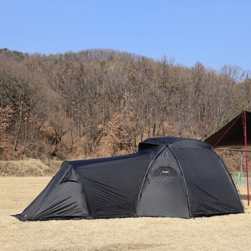 에볼루션쉘터2 호환 확장형 베스티블