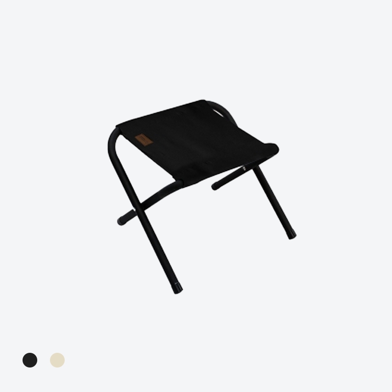 아베나키 BBQ체어 캔버스 2개 세트