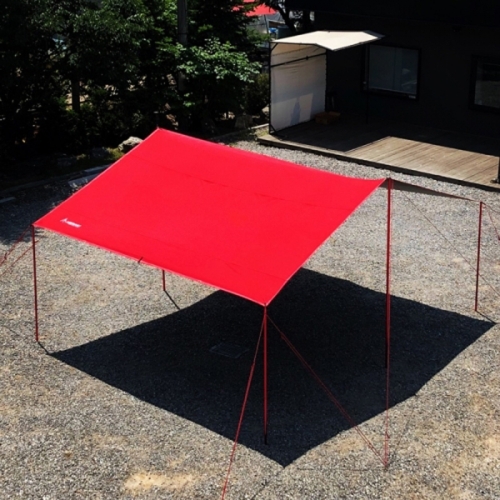 아베나키 블랙펄 렉타타프 (R, L / 스킨, 풀세트)