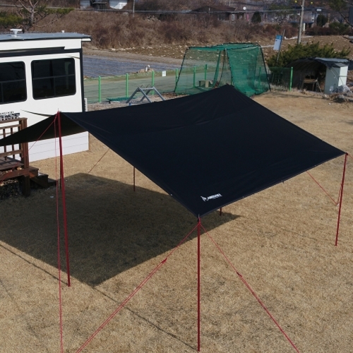 아베나키 블랙펄 렉타타프 (R, L / 스킨, 풀세트)