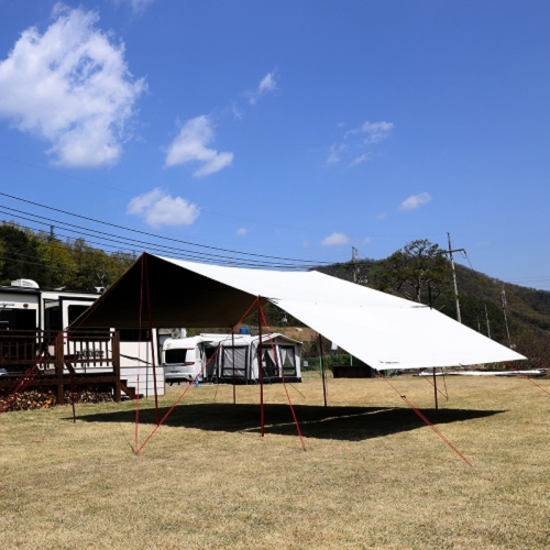 아베나키 블랙펄 렉타타프 (R, L / 스킨, 풀세트)