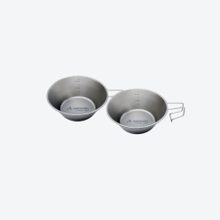 아베나키 티타늄 시에라컵 300ml