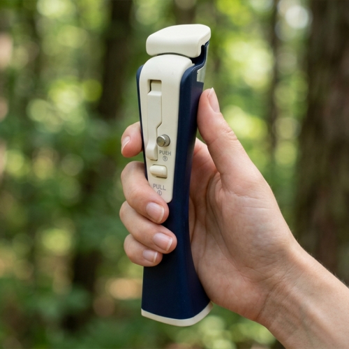 아베나키 이지락 멀티핸들 (19cm)