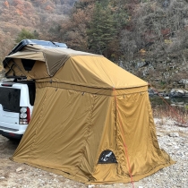 아베나키 에볼루션하드탑전용 캔버스어넥스