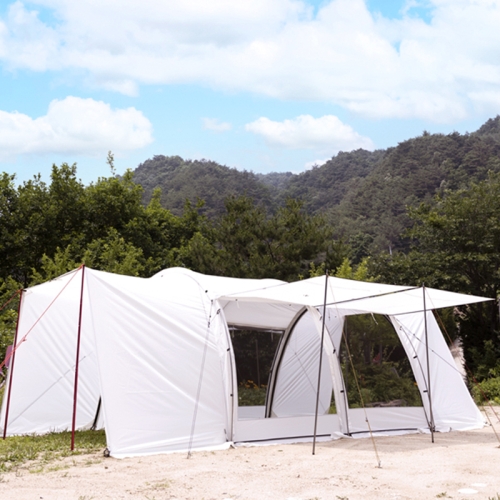아베나키 에볼루션 터널쉘터 (5-6인용)