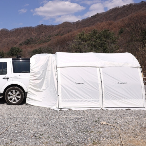 아베나키 에볼루션 터널쉘터 (5-6인용)