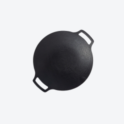 아베나키 전골팬 그리들 33cm / 36cm / 39cm