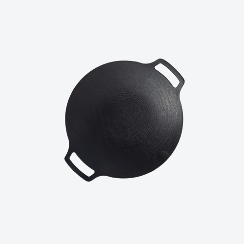 아베나키 전골팬 그리들 33cm / 36cm / 39cm