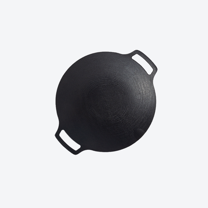 아베나키 전골팬 그리들 33cm / 36cm / 39cm