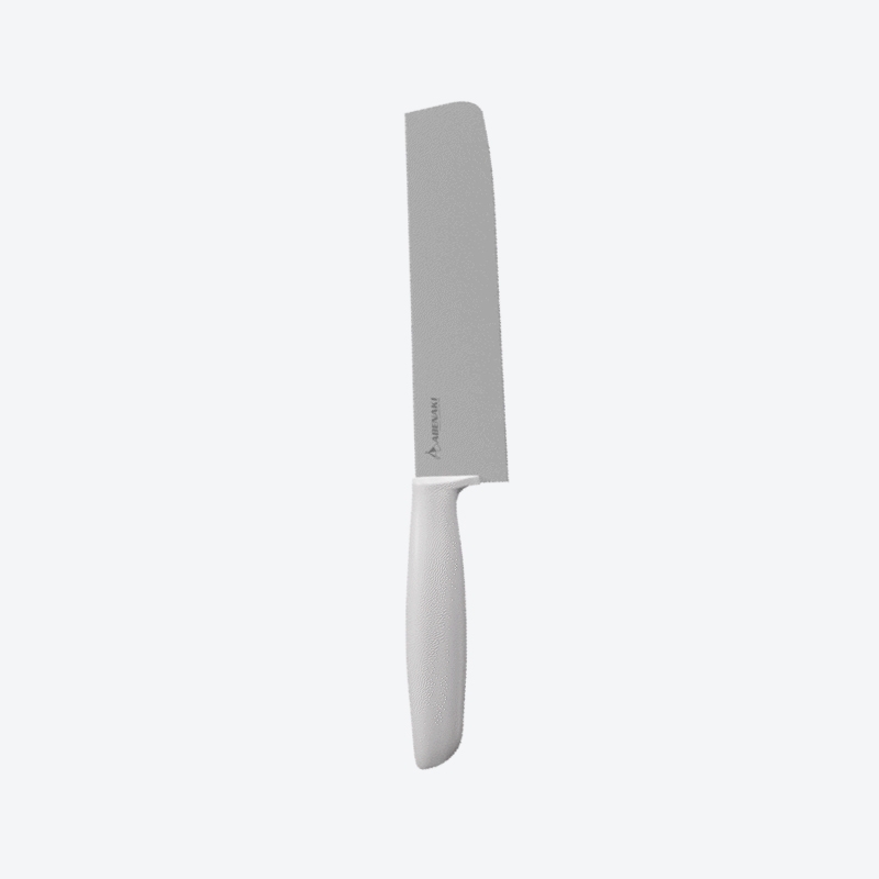 아베나키 티타늄 카바이드 초경량 중식도
