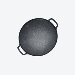 아베나키 원턱 전골팬 그리들 (36cm)