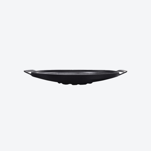 아베나키 원턱 전골팬 그리들 (36cm)