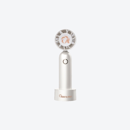 아베나키 터보 BLDC 휴대용 선풍기 (5000mAh)