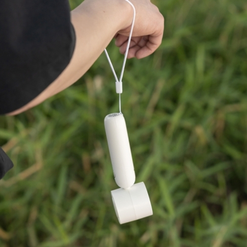 아베나키 터보 BLDC 휴대용 선풍기 (5000mAh)