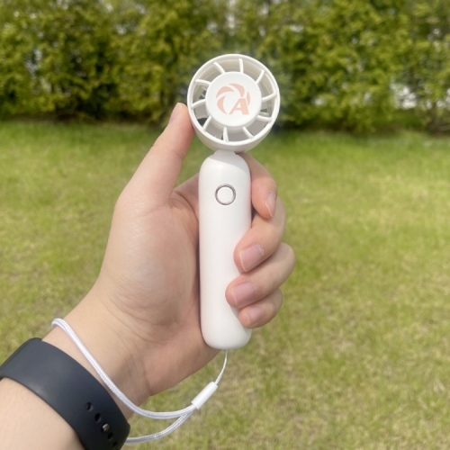 아베나키 터보 BLDC 휴대용 선풍기 (5000mAh)